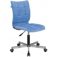 Кресло Бюрократ CH-330M (велюр) купить в Минске